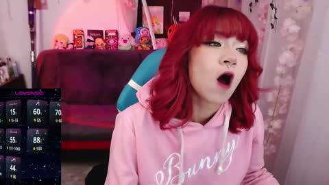 New Account Jade Delux online show from 02/20/25, 06:57