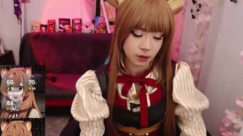 New Account Jade Delux online show from 02/28/25, 09:55