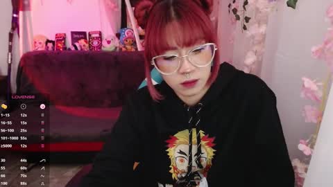 New Account Jade Delux online show from 03/04/25, 04:41