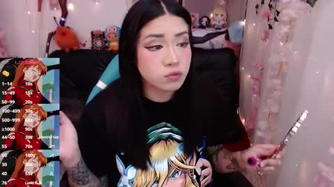 New Account Jade Delux online show from 10/08/25, 06:49