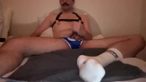 Henry online show from 12/13/24, 09:52