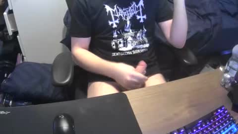 Snapshot of newtimer1425 chatting on 01/18/26, 10:30 newtimer1425 online show from 01/18/26, 10:30