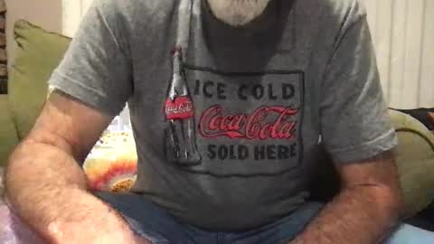 newtman68 online show from 02/16/26, 11:12