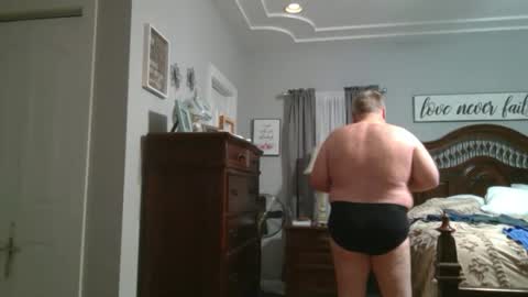 Daring online show from 03/04/26, 01:11