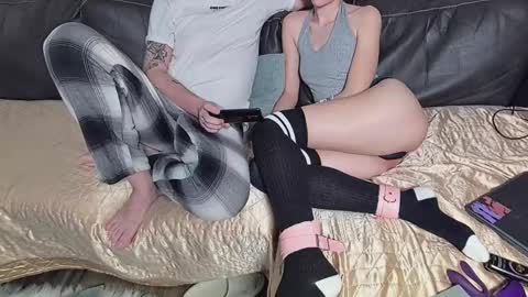 CrownChaos online show from 01/15/26, 08:23