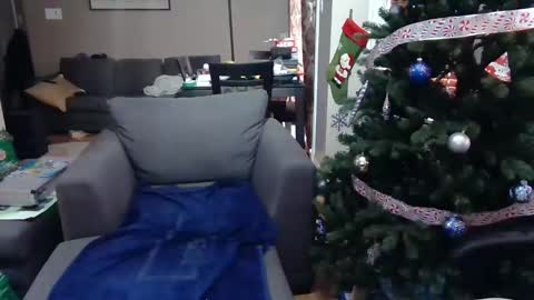 NewWorld online show from 12/31/24, 05:18