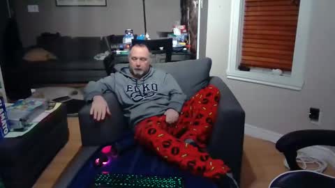 NewWorld online show from 01/06/25, 01:53