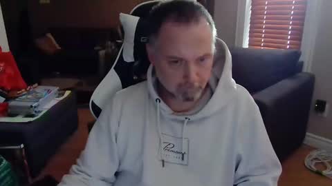 NewWorld online show from 02/18/25, 12:39