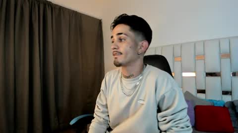 Yeison online show from 04/01/26, 03:07