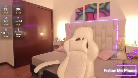 Yeison online show from 04/11/26, 03:11