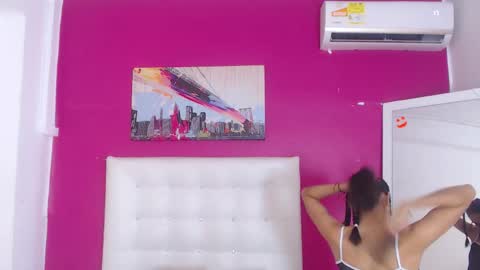 nextdoor_fantasy online show from 09/11/25, 03:28