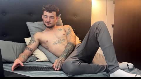 neythancopper online show from 01/10/26, 12:56