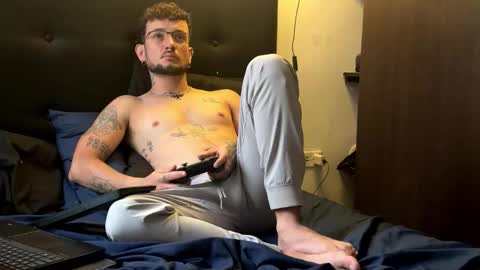 neythancopper online show from 03/05/26, 12:56