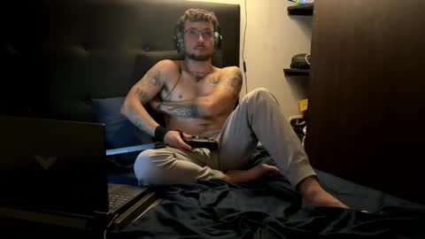 neythancopper online show from 03/07/26, 11:07