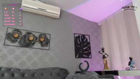 Snapshot of neytiri_moon chatting on 11/22/25, 12:04 Sandra online show from 11/22/25, 12:04