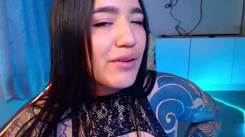 Valery Gonzales online show from 04/26/26, 05:16