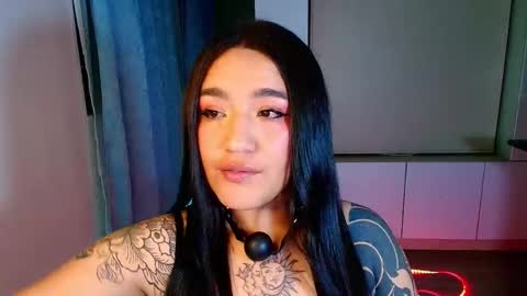Valery Gonzales online show from 05/03/26, 04:40