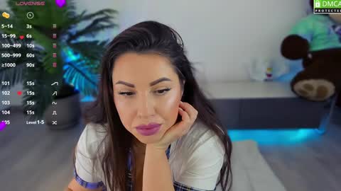 Snapshot of neytirii chatting on 12/16/24, 08:31 Neytirii online show from 12/16/24, 08:31