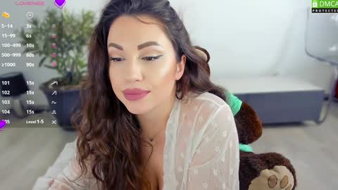 Snapshot of neytirii chatting on 01/21/25, 11:35 Neytirii online show from 01/21/25, 11:35