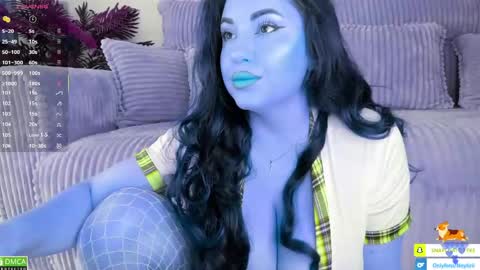 Neytirii online show from 05/29/26, 08:01