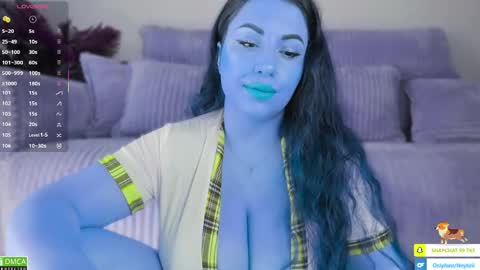 Neytirii online show from 06/04/26, 07:36