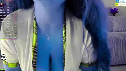 Neytirii online show from 07/02/26, 07:58
