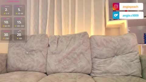 Snapshot of nezo_ chatting on 06/15/26, 02:58 Angie Instagram angie julianac add me online show from 06/15/26, 02:58