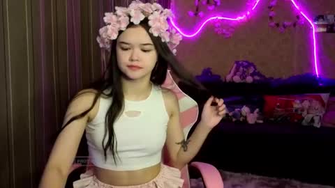 Nezoro online show from 10/24/25, 09:06