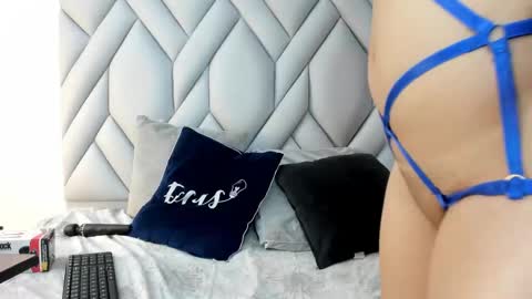 Milena online show from 02/28/25, 05:26