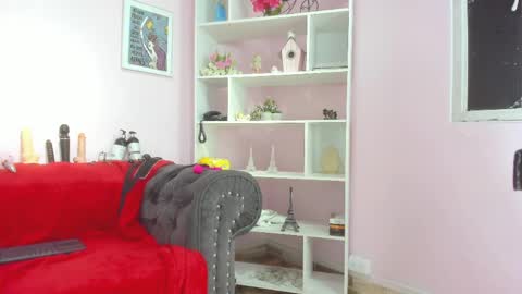 Snapshot of nezzukoo chatting on 05/12/26, 08:17 nezzukoo online show from 05/12/26, 08:17