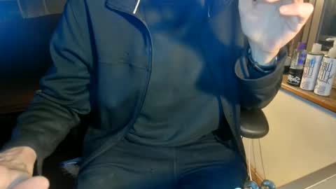 NFG  Nice Friendly Guy  Dick online show from 11/04/25, 12:43