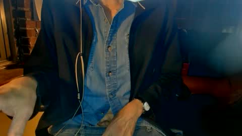 NFG  Nice Friendly Guy  Dick online show from 01/06/26, 10:45