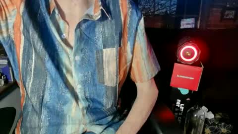 NFG  Nice Friendly Guy  Dick online show from 04/27/26, 12:19