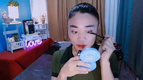 hottie nicole online show from 12/06/24, 12:49
