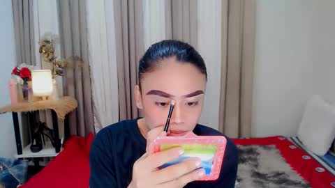 Snapshot of nhicolehollywood chatting on 10/07/25, 12:08 hottie nicole online show from 10/07/25, 12:08