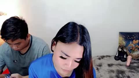 hottie nicole online show from 01/11/26, 12:59