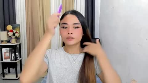 hottie nicole online show from 01/18/26, 01:09