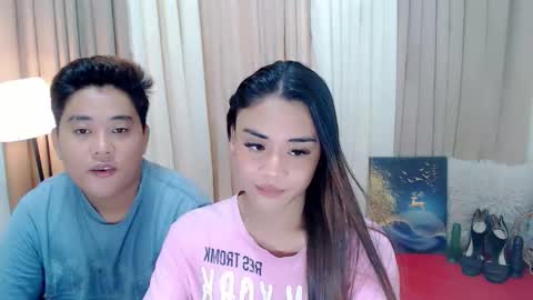 Snapshot of nhics_and_hades chatting on 12/14/25, 12:16 nhics and hades online show from 12/14/25, 12:16