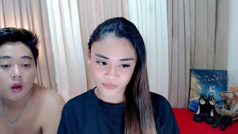 Snapshot of nhics_and_hades chatting on 12/19/25, 11:45 nhics and hades online show from 12/19/25, 11:45