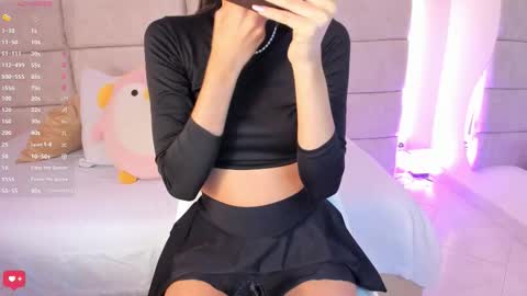 Nia online show from 01/06/26, 11:58