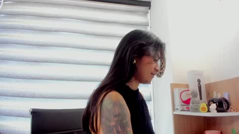 laura  online show from 01/21/25, 07:50