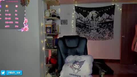 Nia online show from 11/04/25, 08:41