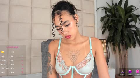 Nia online show from 01/25/25, 02:03