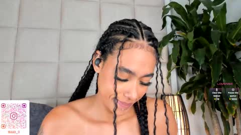 Nia online show from 02/27/25, 08:42