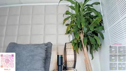 Nia online show from 03/12/25, 04:56