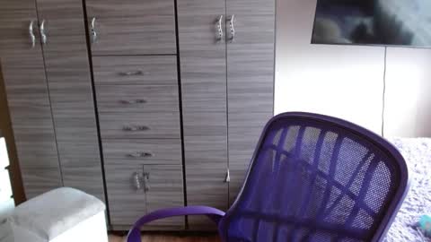 Snapshot of nia_cop chatting on 01/10/25, 09:10 Dani online show from 01/10/25, 09:10