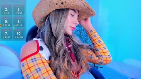 Snapshot of niabennet chatting on 10/15/25, 05:13 Nia online show from 10/15/25, 05:13