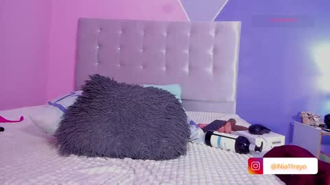 N I A online show from 12/10/24, 01:00