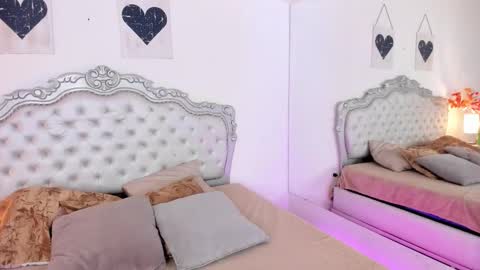 niacolussi online show from 01/09/26, 07:04