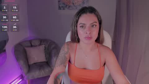 Nia online show from 12/10/24, 01:00